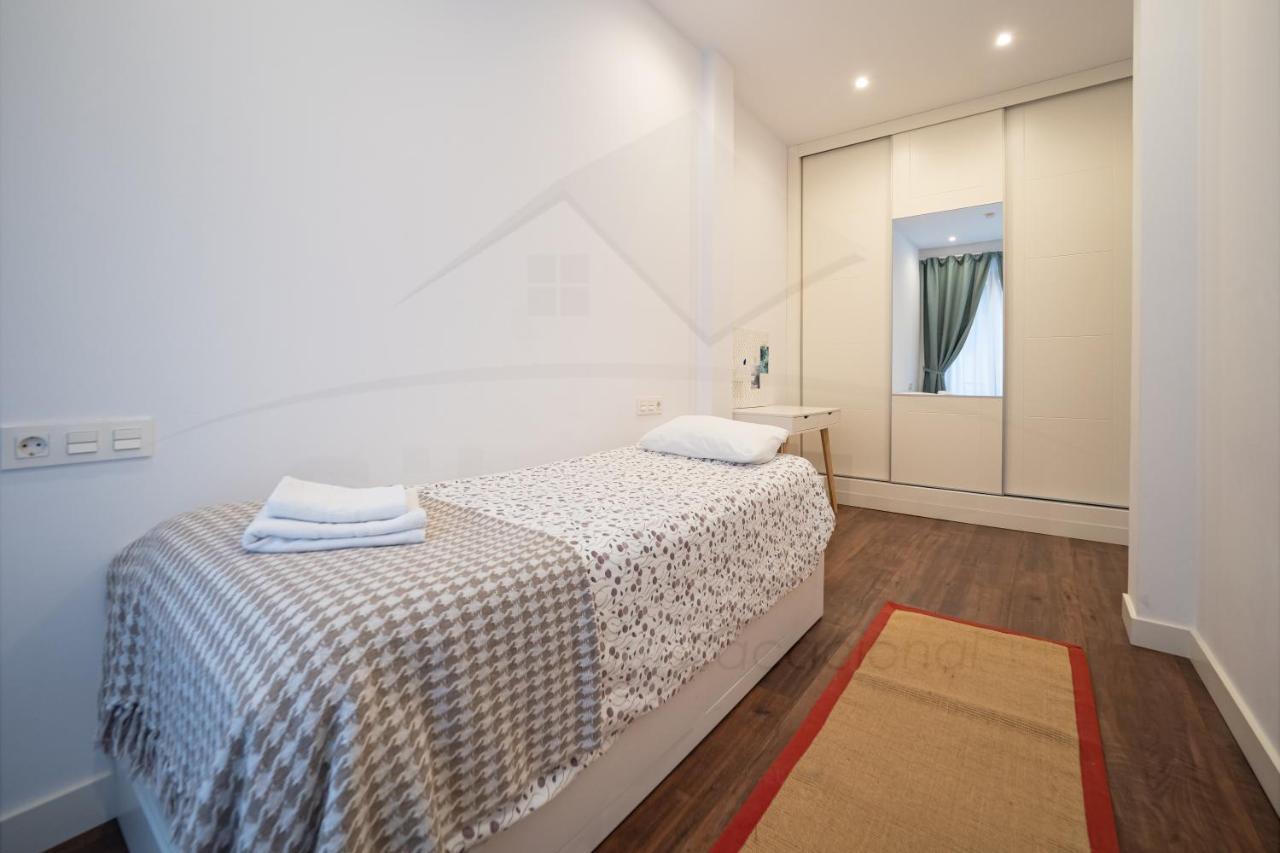 Lavaderu Apartamento Gijon Exterior photo