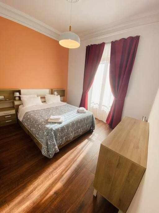 Lavaderu Apartamento Gijon Exterior photo